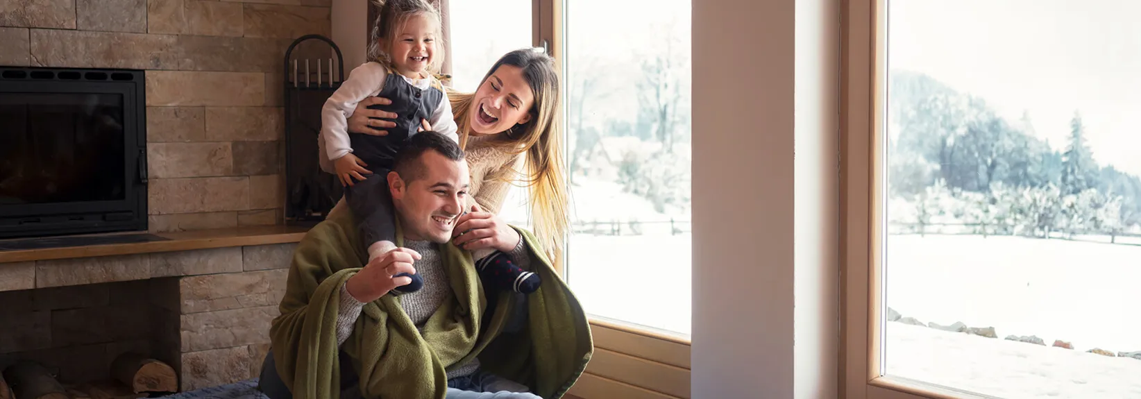 7 Ideas to Lower Your Heating Bill in Calgary During the Winter blog image