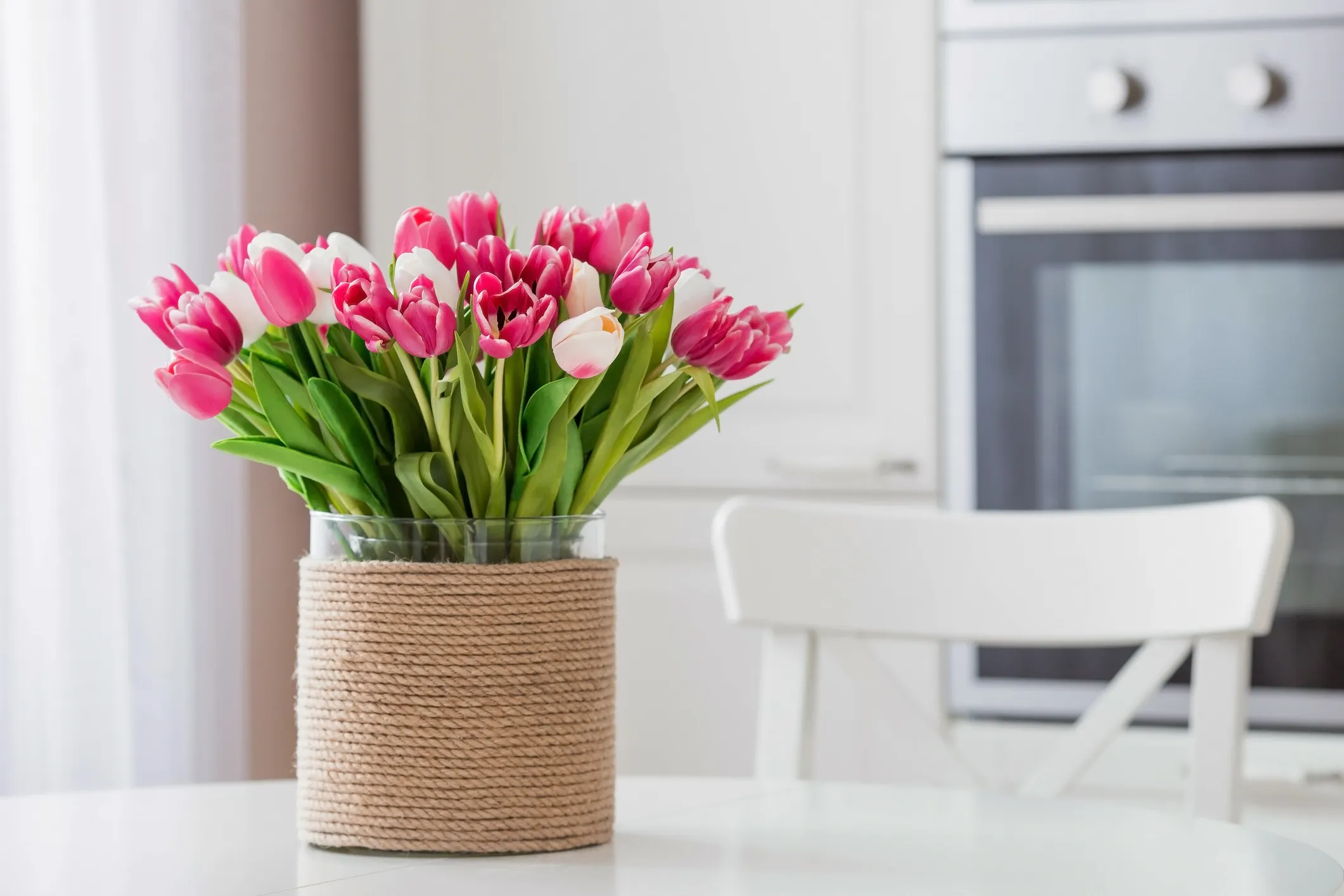Spring Forward: HVAC System Transition Guidelines for Spring blog image