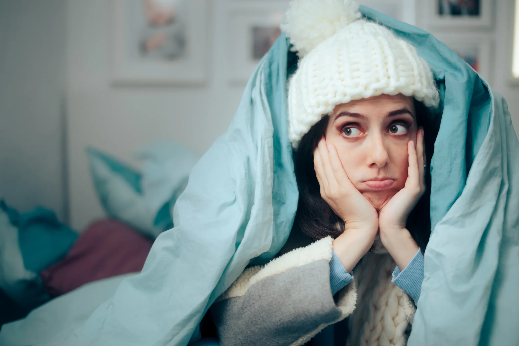 How to Adjust Your Thermostat for Fluctuating Temperatures blog image